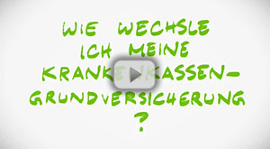 Krankenkassen Schweiz